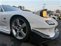 1999 Mazda RX-7