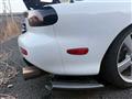 1999 Mazda RX-7