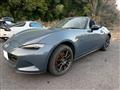 2022 Mazda Roadster