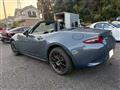 2022 Mazda Roadster