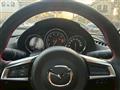 2022 Mazda Roadster