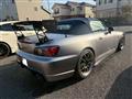 1999 Honda S2000