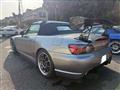 1999 Honda S2000