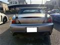 1999 Honda S2000