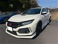 2019 Honda Civic Type R
