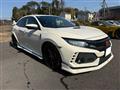 2019 Honda Civic Type R