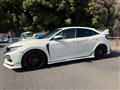 2019 Honda Civic Type R