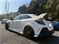 2019 Honda Civic Type R