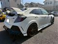 2019 Honda Civic Type R