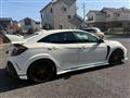 2019 Honda Civic Type R