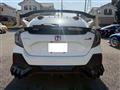 2019 Honda Civic Type R