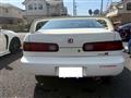 1996 Honda Integra