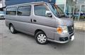 2011 Nissan Caravan Coach