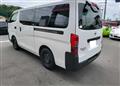 2015 Nissan NV350 Caravan