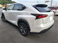2015 Lexus NX