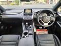 2015 Lexus NX
