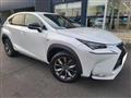 2015 Lexus NX
