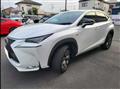 2015 Lexus NX