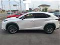 2015 Lexus NX