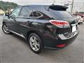 2015 Lexus RX
