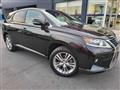 2015 Lexus RX