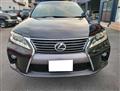 2015 Lexus RX