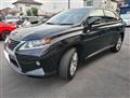 2015 Lexus RX