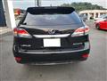 2015 Lexus RX