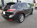 2015 Lexus RX
