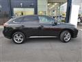 2015 Lexus RX