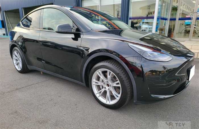 2023 Tesla Motors Others
