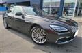 2015 BMW 6 Series