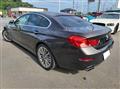 2015 BMW 6 Series