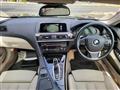 2015 BMW 6 Series