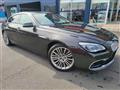 2015 BMW 6 Series