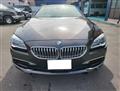 2015 BMW 6 Series