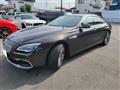 2015 BMW 6 Series
