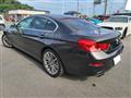 2015 BMW 6 Series