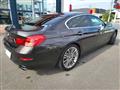 2015 BMW 6 Series