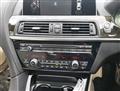 2015 BMW 6 Series