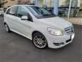 2011 Mercedes-Benz B-Class