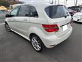 2011 Mercedes-Benz B-Class