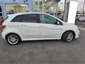 2011 Mercedes-Benz B-Class