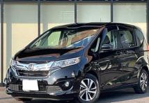 2018 Honda Freed