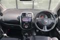 2017 Nissan March