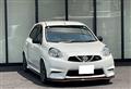 2017 Nissan March