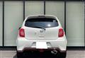 2017 Nissan March