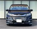 2019 Honda Odyssey Hybrid