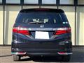 2019 Honda Odyssey Hybrid