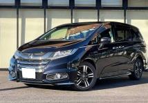 2019 Honda Odyssey Hybrid